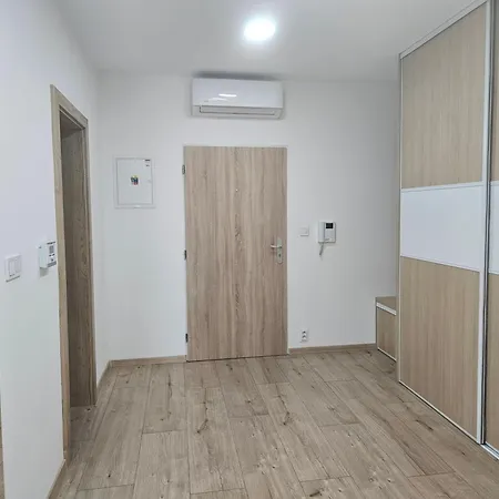 Apartment Salan