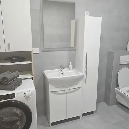 Apartment Salan *