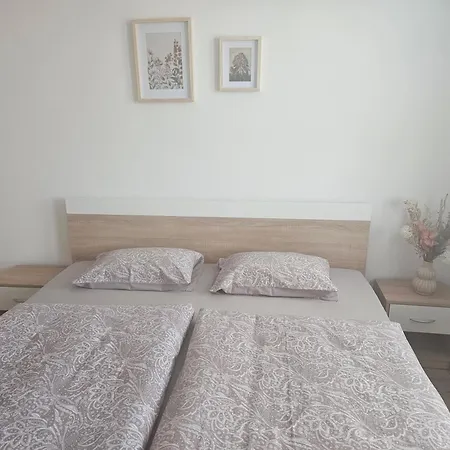 Apartment Salan Sala
