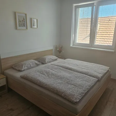 Salan Apartment