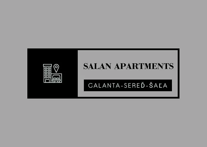 Salan Šaľa